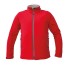 Jacheta softshell Corporate Rosu
