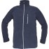 Fleece calduros si rezistent la vant, 280g/m2, bleumarin  Bleumarin