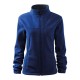 Jacheta fleece femei, 280g/m2 , Malfini 504 Albastru royal Jacheta fleece femei, 280g/m2 , Malfini 504 Albastru royal