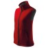 Vesta softshell femei Malfini Vision 516  Rosu