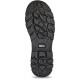Bocanci de protectie S3, 6 luni garantie in purtare, Negru Bocanci de protectie S3, 6 luni garantie in purtare, Negru