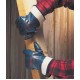 Ansell 27-805 Hycron Manusi de protectie nitril, de 3 ori mai durabila decat pielea Albastru Ansell 27-805 Hycron Manusi de protectie nitril, de 3 ori mai durabila decat pielea Albastru