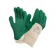 Manusi de protectie manipulare sticla si obiecte mari Ansell Edge 16-500 Verde Manusi de protectie manipulare sticla si obiecte mari Ansell Edge 16-500 Verde