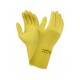 Ansell 87-190/xxx EconohandsPlus Manusi de protectie antichimica Galben Ansell 87-190/xxx EconohandsPlus Manusi de protectie antichimica Galben