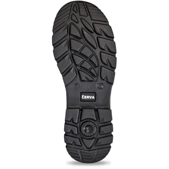 Pantofi de protectie bombeu metalic si lamela, 6 luni garantie in purtare, S1P Pantofi de protectie bombeu metalic si lamela, 6 luni garantie in purtare, S1P