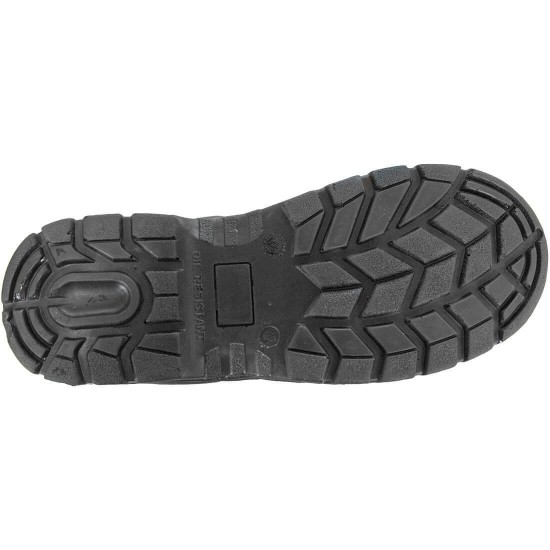 Pantofi de protectie model sport, bombeu compozit, S1, Negru Pantofi de protectie model sport, bombeu compozit, S1, Negru