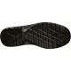 Pantofi ESD impermeabili, cu bombeu metalic, ESD S2 [FC01] Negru