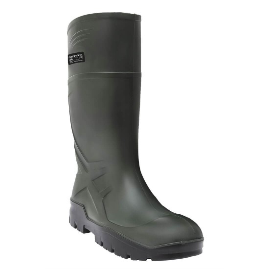 Cizme de lucru de iarna, protectie apa-noroi, O4 CI FO FD90 Verde Cizme de lucru de iarna, protectie apa-noroi, O4 CI FO FD90 Verde