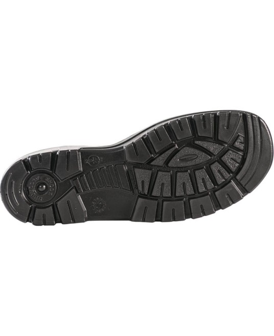 Cizme de protectie calduroase si confortabile S5 CI FO [FD95] Galben