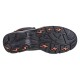 Pantofi de protectie, bombeu compozit si lamela, talpa poliuretan/cauciuc ,S3 HRO [FC61] Negru