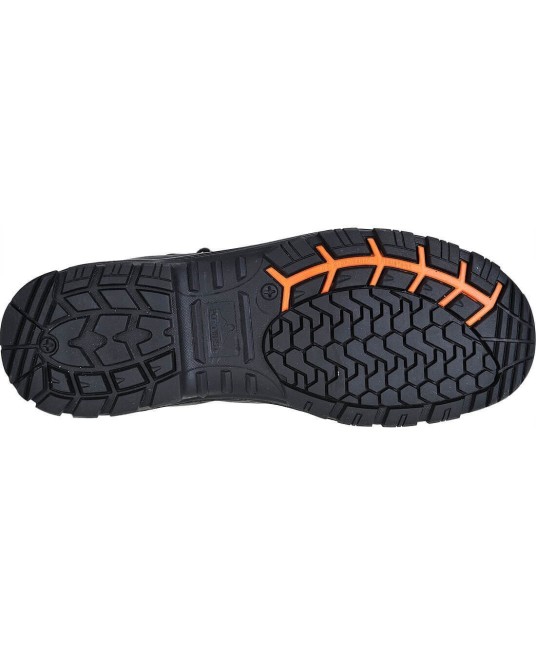 Bocanci SVSU S3 CI HRO WR [FD02] Negru