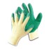 HS-04-002 Manusi de protectie (Dipper ECO verde)  Verde