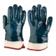 Ansell 27-805 Hycron Manusi de protectie nitril, de 3 ori mai durabila decat pielea Albastru Ansell 27-805 Hycron Manusi de protectie nitril, de 3 ori mai durabila decat pielea Albastru
