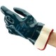 Ansell 27-805 Hycron Manusi de protectie nitril, de 3 ori mai durabila decat pielea Albastru Ansell 27-805 Hycron Manusi de protectie nitril, de 3 ori mai durabila decat pielea Albastru