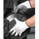 Ansell 11-800 HyFlex Manusi de protectie premium, spuma de nitril Ansell 11-800 HyFlex Manusi de protectie premium, spuma de nitril