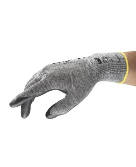 Ansell 11-801 HyFlex Manusi de protectie premium pentru finete maxima