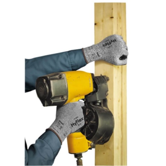 Ansell 11-801 HyFlex Manusi de protectie premium pentru finete maxima Ansell 11-801 HyFlex Manusi de protectie premium pentru finete maxima