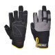 Manusi de protectie Powertool Pro - High Performance [A740] Negru