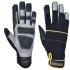 Manusi de protectie Tradesman - Performanta Inalta  [A710] Negru
