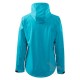 Jacheta softshell pentru femei, gluga, 3 straturi Albastru marin Jacheta softshell pentru femei, gluga, 3 straturi Albastru marin