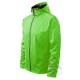 Jacheta softshell pentru barbati, gluga, 3 straturi Verde mar Jacheta softshell pentru barbati, gluga, 3 straturi Verde mar