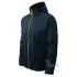 Jacheta softshell pentru barbati, gluga, 3 straturi Albastru marin