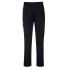 Pantaloni de lucru calitate premium Portwest, bumbac 255g, colectia KX3 [T801] Negru