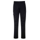 Pantaloni de lucru calitate premium Portwest, bumbac 255g, colectia KX3 [T801] Negru