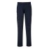 Pantaloni de lucru calitate premium Portwest, bumbac 255g, colectia KX3 [T801] Bleumarin