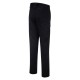 Pantaloni de lucru calitate premium Portwest, bumbac 255g, colectia KX3 [T801] Negru