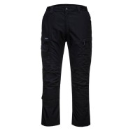 Pantaloni moderni de lucru, calitate premium, foarte rezistenti la uzura [T802] Negru