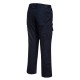Pantaloni moderni de lucru, calitate premium, foarte rezistenti la uzura [T802] Bej