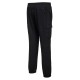 Pantaloni de lucru model sport, intariti in genunchi, snur in talie,colectia KX3 [T803] Negru