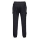 Pantaloni de lucru model sport, intariti in genunchi, snur in talie,colectia KX3 [T803] Gri