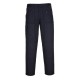 Pantaloni de lucru rezistenti, 11 buzunare, tercot, 245g/m2, scund, bleumarin Pantaloni de lucru rezistenti, 11 buzunare, tercot, 245g/m2, scund, bleumarin