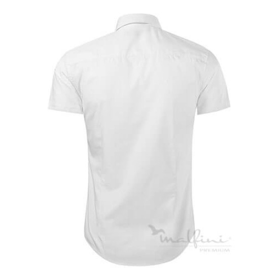 Camasa cambrata barbati, 110g/m2 Alb Camasa cambrata barbati, 110g/m2 Alb
