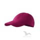 Sapca unisex Malfini 6P 305, bumbac 340g/m2 Mov Rododendron Sapca unisex Malfini 6P 305, bumbac 340g/m2 Mov Rododendron