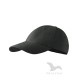 Sapca unisex Malfini 6P 305, bumbac 340g/m2 Gri ardezie Sapca unisex Malfini 6P 305, bumbac 340g/m2 Gri ardezie