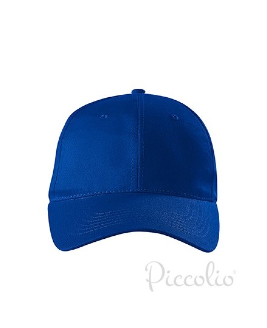 Sapca Sunshine P31 Malfini, bumbac 155g/m2 Portocaliu