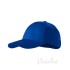 Sapca Sunshine P31 Malfini, bumbac 120g/m2 Bleumarin