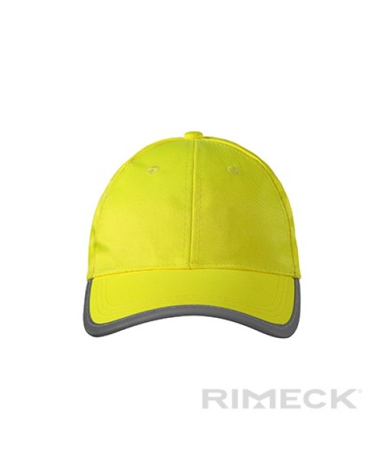 Sapca cu cozoroc HV REFLEX [3V5 Reflex] Galben reflectorizant