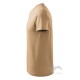 Tricou barbati V-neck 102 Malfini, bumbac 160g/m2 Bleumarin Tricou barbati V-neck 102 Malfini, bumbac 160g/m2 Bleumarin