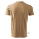 Tricou barbati V-neck 102 Malfini, bumbac 160g/m2 Bleumarin Tricou barbati V-neck 102 Malfini, bumbac 160g/m2 Bleumarin