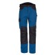 Pantaloni de lucru calitate premium Portwest, material stretch, colectia WX3 [T701] Albastru