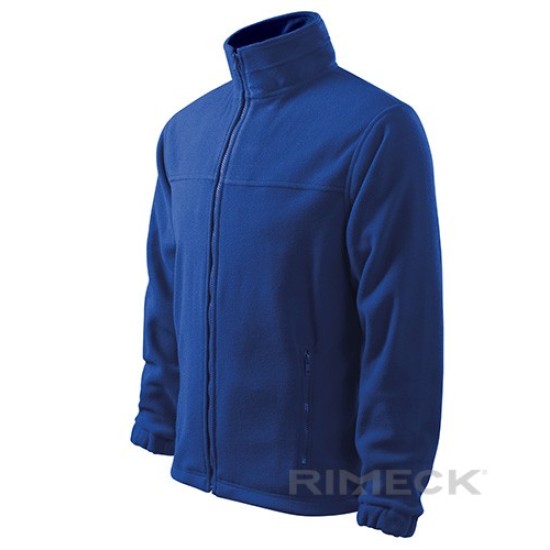 Jacheta fleece barbati, 280g/m2, 501 Malfini Albastru royal Jacheta fleece barbati, 280g/m2, 501 Malfini Albastru royal