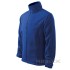 Jacheta fleece barbati, 280g/m2, 501 Malfini Albastru royal