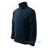 Jacheta fleece barbati, 280g/m2, 501 Malfini bleumarin