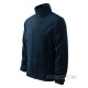 Jacheta fleece barbati, 280g/m2, 501 Malfini bleumarin