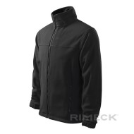 Jacheta fleece barbati, 280g/m2, 501 Malfini gri ardezie
