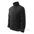 Jacheta fleece barbati, 280g/m2, 501 Malfini gri ardezie